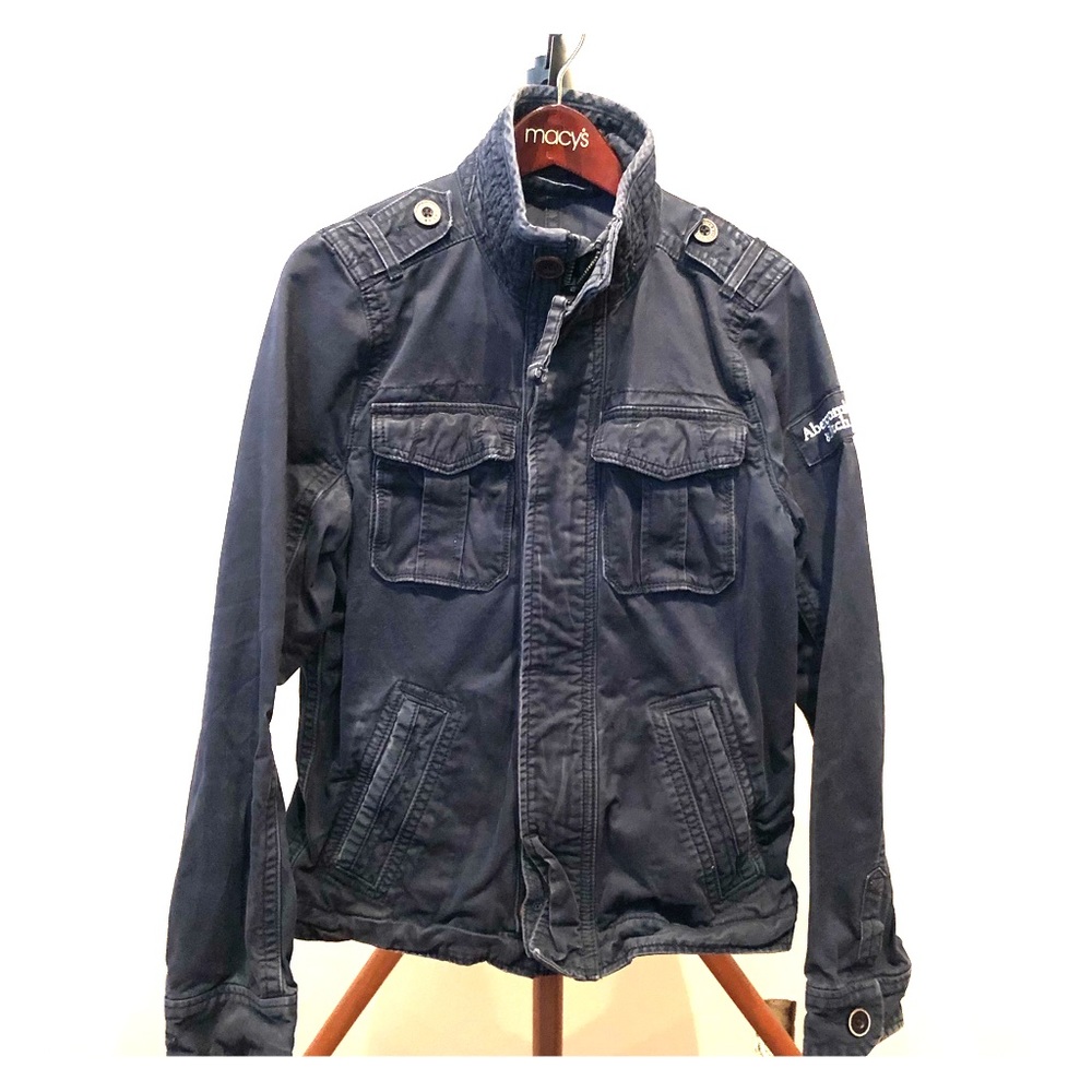 Abercrombie Jacket